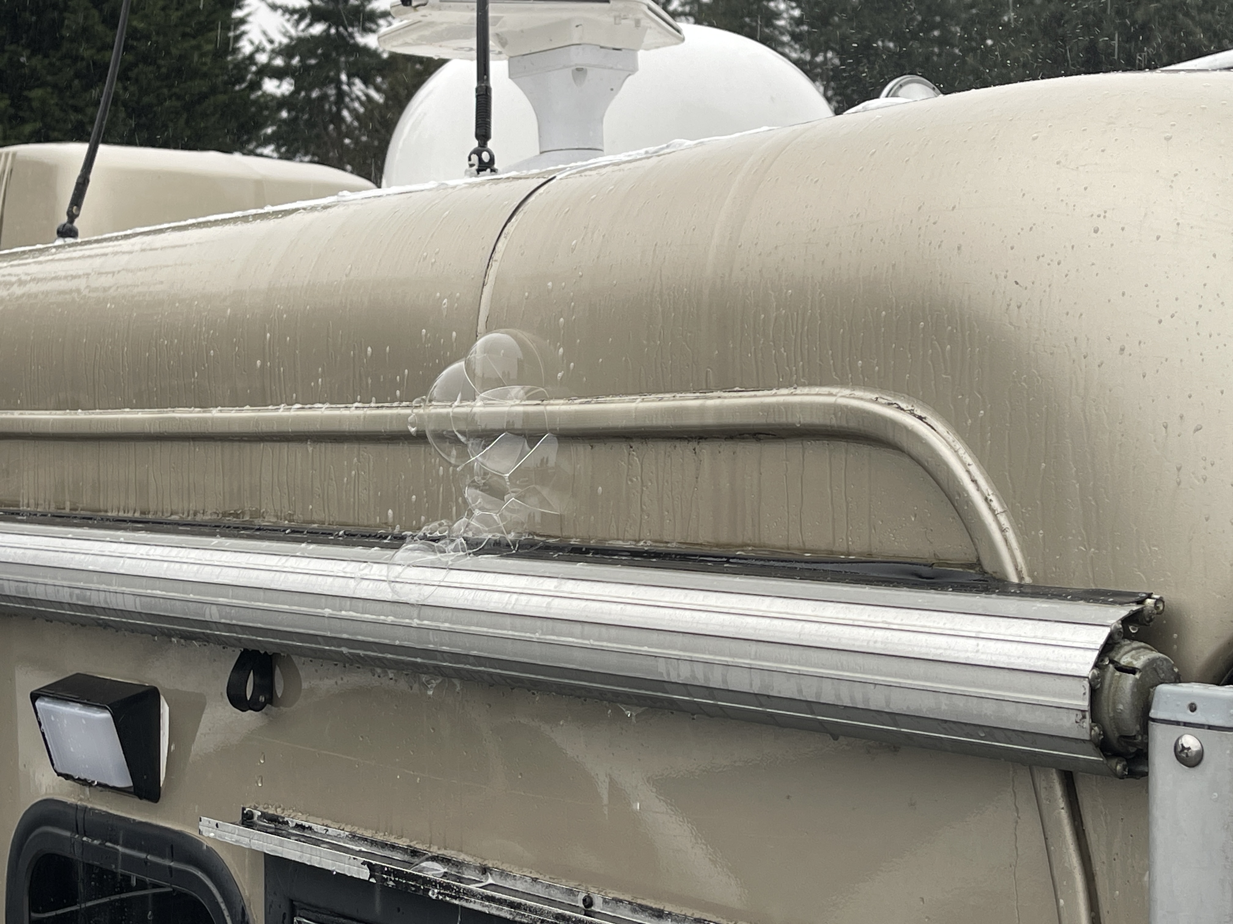 Stephen's 2001 Newmar Dutch Star