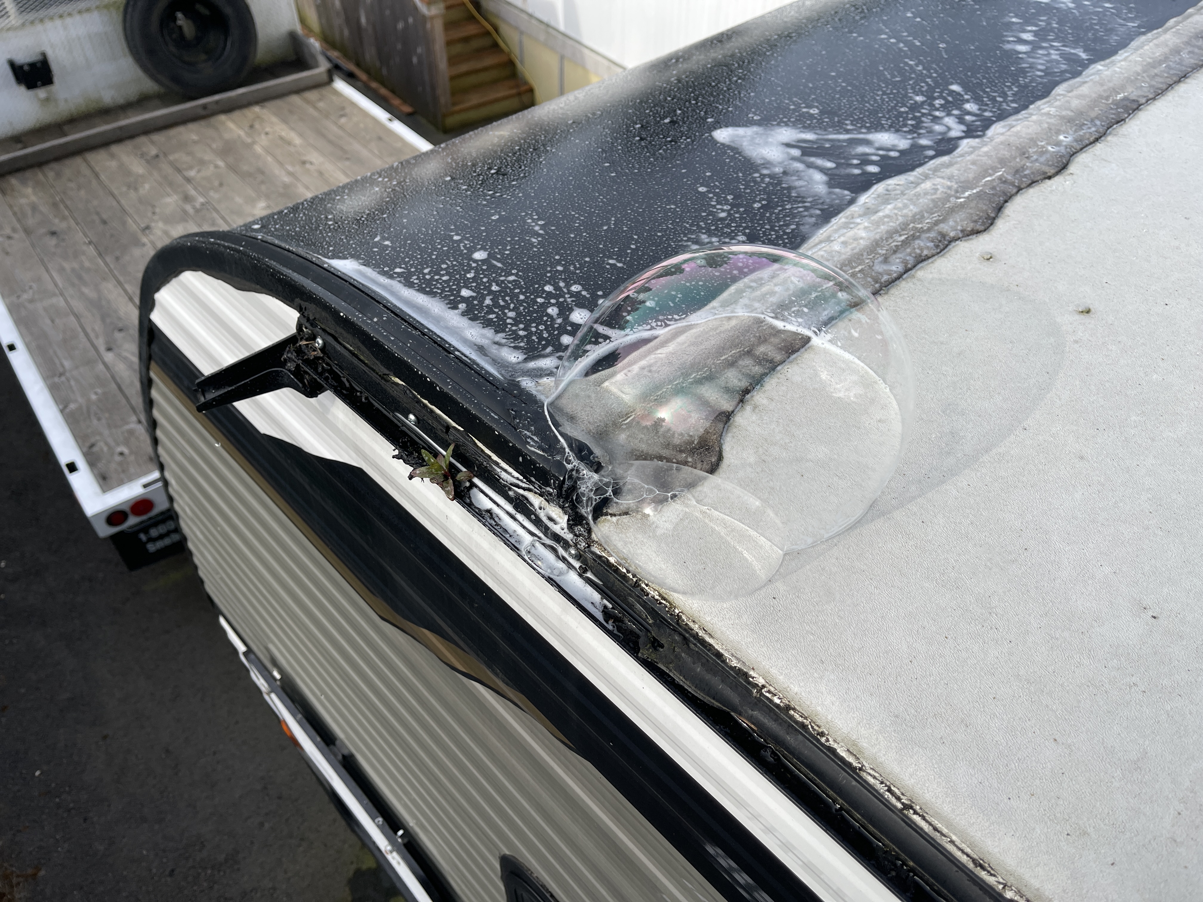 Patty's 2020 Dutchmen Aspen Trail